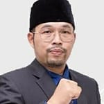 13 Kepala Daerah Baru Dilantik, Inilah Pesan Tomy Irawan Diran untuk Kalteng Tomy