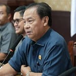 Ketua Komisi III DPRD Kalteng: Lamandau Perlu Sekolah Favorit Sugiyarto