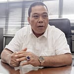 Lohing Simon Dukung Penutupan Jalan Bukit Liti-Bawan, Apa Alasannya? Lohing