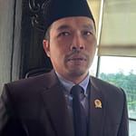 5 Tahun ke Depan, Ini Fokus Utama Fraksi PAN di Kalteng: Kesejahteraan Rakyat Tomy