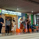 Perayaan Natal DLH Kalteng 2025: Keberagaman dan Persatuan Terwujud Nyata c4-780×554