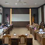 Bapperida Kalteng Janji Peningkatan Infrastruktur, Apa Implikasinya? c6-1