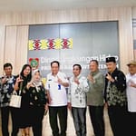 Alat Berat dan Truk Penyapu Jalan, DLH Kalteng Bantu Pulang Pisau A3-5-780×487