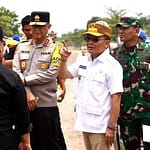 Baru Rp3 Miliar Terserap, Jalan Sampit Butuh Rp30 Miliar Lagi! JALAN LINGKAR