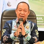 Bukan Kaleng-Kaleng, Hasil Uji DLH Kalteng Kini Diakui Dunia! LAB KAN