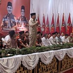 2025 Jadi Titik Balik Kalteng, Apa Saja Proyek Besar yang Siap Jalan? PEMUDA PANCASILA PEMBDA