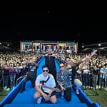 Ribuan Orang Padati Stadion Tuah Pahoe! Delta Band Tampil di FBIM 2025 WhatsApp Image 2025-05-24 at 9.23.23 AM