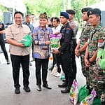 Insentif Babinsa Rp…? Anggaran 2026 Sedang Dihitung, Kata Gubernur babinsa