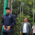 Taman Nasional Sebangau: Model Pemulihan Gambut di Kalimantan Tengah c1-9
