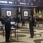 Pengukuhan Ilham Nurhidayat sebagai Kepala BPKP Kalteng, Kenapa Ini Penting? c7-2-780×545