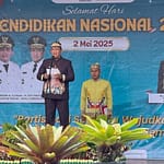 Hardiknas 2025: Pemerintah Tak Bisa Sendiri, Ini Ajakan Menteri HARDIKNAS