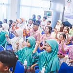 50 Siswa SD Palangka Raya Unjuk Gigi di Lomba Bertutur 2025 IMG_4583