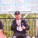 Jalan Rusak Akibat Truk ODOL, Kalteng Rugi Rp1 Triliun Lebih! IMG_4910