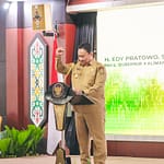 Pemprov Siap Fasilitasi Pemuda Bangun Pertanian Modern IMG_5126