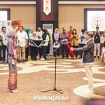 Dikukuhkan Ayah GenRe, Agustiar Punya Target Untuk... IMG_5227