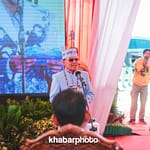 Gubernur Resmikan Koperasi Berbasis Adat, Ini 8 Program Utamanya IMG_5510