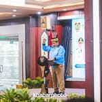 Berangkat ke FORNAS Biayai Sendiri, Ini Semangat Atlet Kalteng IMG_5538