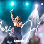 Marion Jola Kaget Lihat Antusiasme Warga Palangka Raya yang... IMG_5669