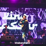 Nassar Ramaikan Palangka Raya, Sampai Video Call Gubernur... IMG_5673