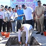 Gubernur Kalteng Letakkan Batu Pertama Gereja yang Pernah Terbakar WhatsApp-Image-2025-04-12-at-12.46.03-PM-780×519