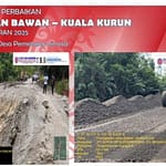 Proyek Jalan Rp82 Miliar di Kalteng Dimulai, Tapi Baru… WhatsApp-Image-2025-05-27-at-1.07.42-PM