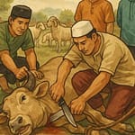 Sapi Limosin Seberat 1 Ton Dikirim ke Kalteng, Siapa yang Terima? WhatsApp-Image-2025-06-03-at-11.28.31-AM-780×554