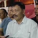 Ribuan Hadir di Paskah Kalteng 2025, Toleransi Jadi Sorotan paskah yansen