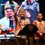 Paskah 2025 Jadi Ajang Seruan Persatuan dari Pemimpin Kalteng paskah