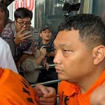 KPK: Irvian Bobby Mahendro Diduga Terima Rp69 Miliar di Kemenaker 004071900_1755910506-IMG_9573