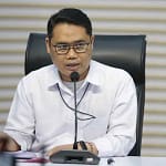 Skandal haji 2023–2024 rugikan negara lebih dari Rp1 triliun 015138700_1755175032-20250814-Asep_Guntur-HEL_1