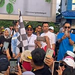 Porprov XIII Digelar di Kobar 2026, 3 Target Besar Sudah Dipasang 03082025080842_0