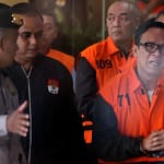 KPK: Tarif resmi K3 Rp275 ribu, tapi buruh diperas hingga Rp6 juta 050773600_1755858755-20250822-Noel_Ditahan-HEL_2