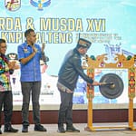 KNPI Disebut Motor Penggerak Pembangunan, Namun Gubernur Ingatkan Soal... 26082025091609_1