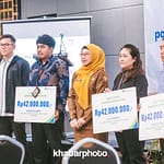 UMKM Serap 90% Tenaga Kerja, Tapi KUR Masih Lemah di Kalteng... IMG_8236