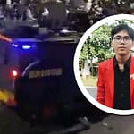 Tragedi Driver Ojek Online Oleh Aparat, Mahasiswa: Ini Kebiadaban! Untitled-2