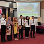 39 CPNS Lulus Latsar, 5 yang Masuk Daftar Terbaik… WhatsApp Image 2025-08-01 at 2.51.13 PM