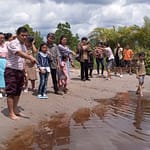 Sudah 2 Kali Diajukan, Jalan G. Obos 24 Tetap Terendam Air! WhatsApp Image 2025-08-03 at 1.23.39 PM