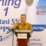 Leonard Ungkap Kunci Sukses Sanitasi Kalteng, Bukan Sekadar Infrastruktur WhatsApp Image 2025-08-12 at 10.48.59 AM