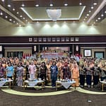 Suara Harmoni Perempuan Kalteng Menggema di Aula Jayang Tingang WhatsApp Image 2025-08-21 at 9.12.26 PM