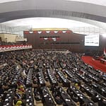 Reses DPR 2025 Habiskan Rp2,4 Triliun, Tiap Anggota Rp4,2 Miliar antarafoto-pidato-pengantar-ruu-apbn-2026-dan-nota-keuangan-1755256678_ratio-16×9