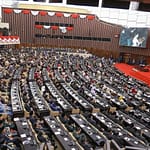 Tunjangan PPh 21 DPR Rp2,6 Juta Lebih Besar dari UMP Yogyakarta antarafoto-sidang-tahunan-mpr-ri-1755233101_4741_ratio-16×9