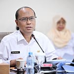 Kementerian Hentikan Program Transmigrasi di Kalteng direktur-jenderal-pembangunan-dan-pengembangan-kawasan-transmigrasi-sigit-mustofa-nurudin-1754474625413