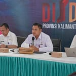 Rp3,95 M Temuan BPK di Disdik Kalteng, Reza: Tuntaskan! disdik-kalteng-1754492429555_169