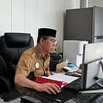 BPSDM Kalteng Tegaskan Komitmen Cetak ASN BerAKHLAK dan Profesional pelatihan