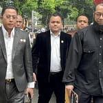 Ustaz Khalid Basalamah Diperiksa Sebagai Saksi Kasus Kuota Haji 2024 023196200_1757393788-77c64e54-d898-44eb-bd9f-90cc7d194eaa