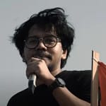 Jadi Sasaran Siber: Data Bocor, Nomor Disebar, Ferry Mengaku Tak Gentar 034396000_1757331127-Screenshot_2025-09-08_at_18.29.31