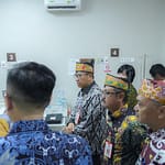 Leonard S. Ampung: Rumah Sakit Harus Bikin Pasien Tenang, Bukan Cemas 04092025093913_1