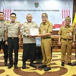 34 Angkatan Sespimti Polri 2025 Hadir di Palangka Raya, Ini Agendanya 08092025034916_1