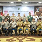 Kalteng Jadi Tuan Rumah, Apa yang Dibicarakan Para Calon Jenderal? 08092025034916_2