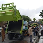 DLH Kalteng Gelar Pelatihan Operator 3 Armada Sampah di Palangka Raya 09092025022034_2
